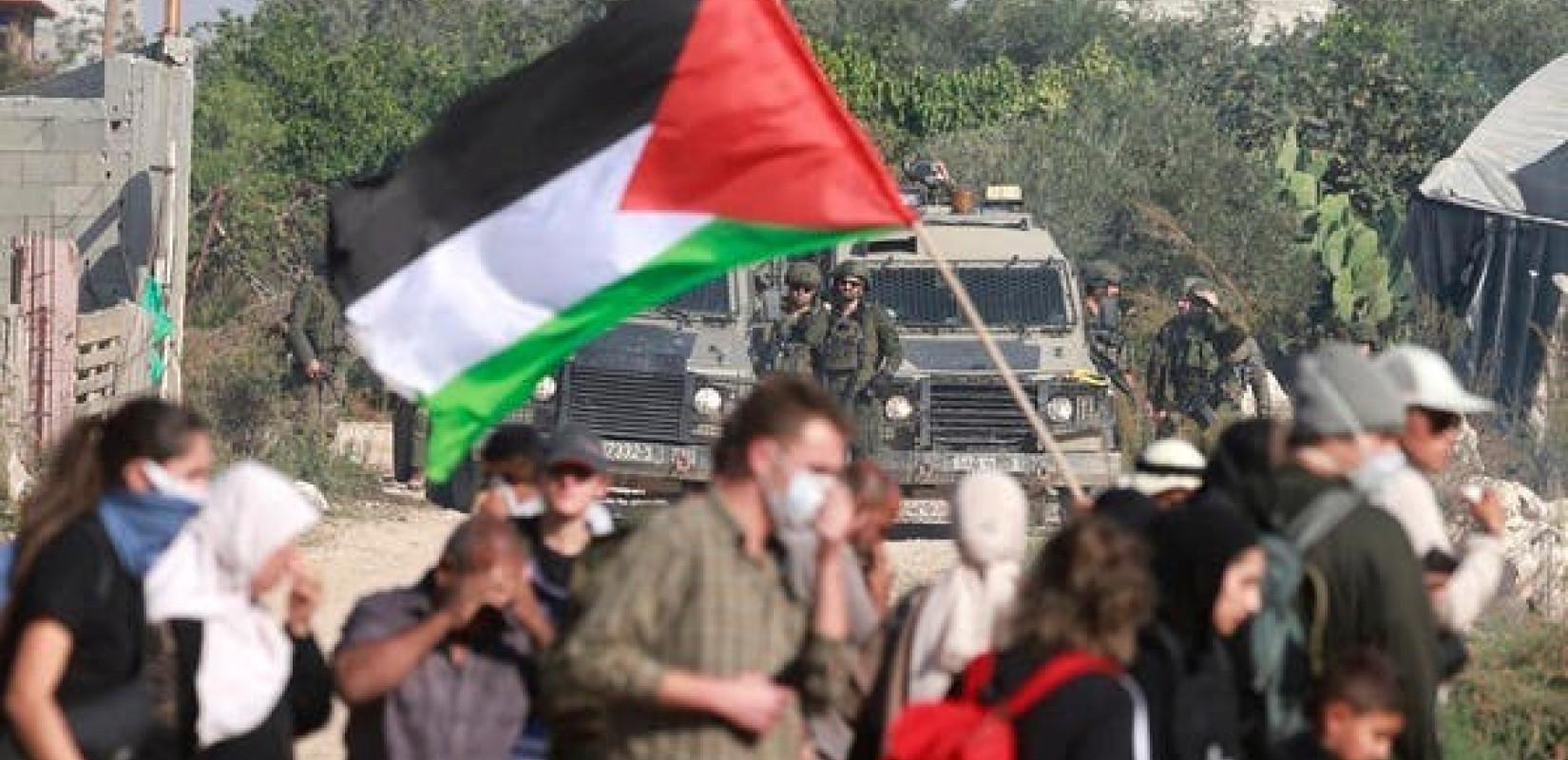 Αποκαλυπτικές μαρτυρίες για το HRW - Δεν δημοσίευσε ποτέ έκθεση για την επιστροφή παλαιστινίων προσφύγων