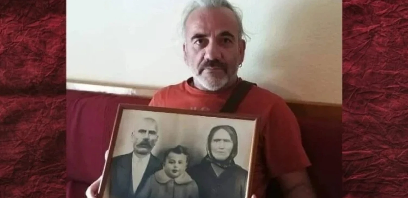 Δεν απελαύνεται ο Γ.Β. Γιαϊλαλί: Παρέμβαση Πλεύρη για τον Πόντιο ακτιβιστή