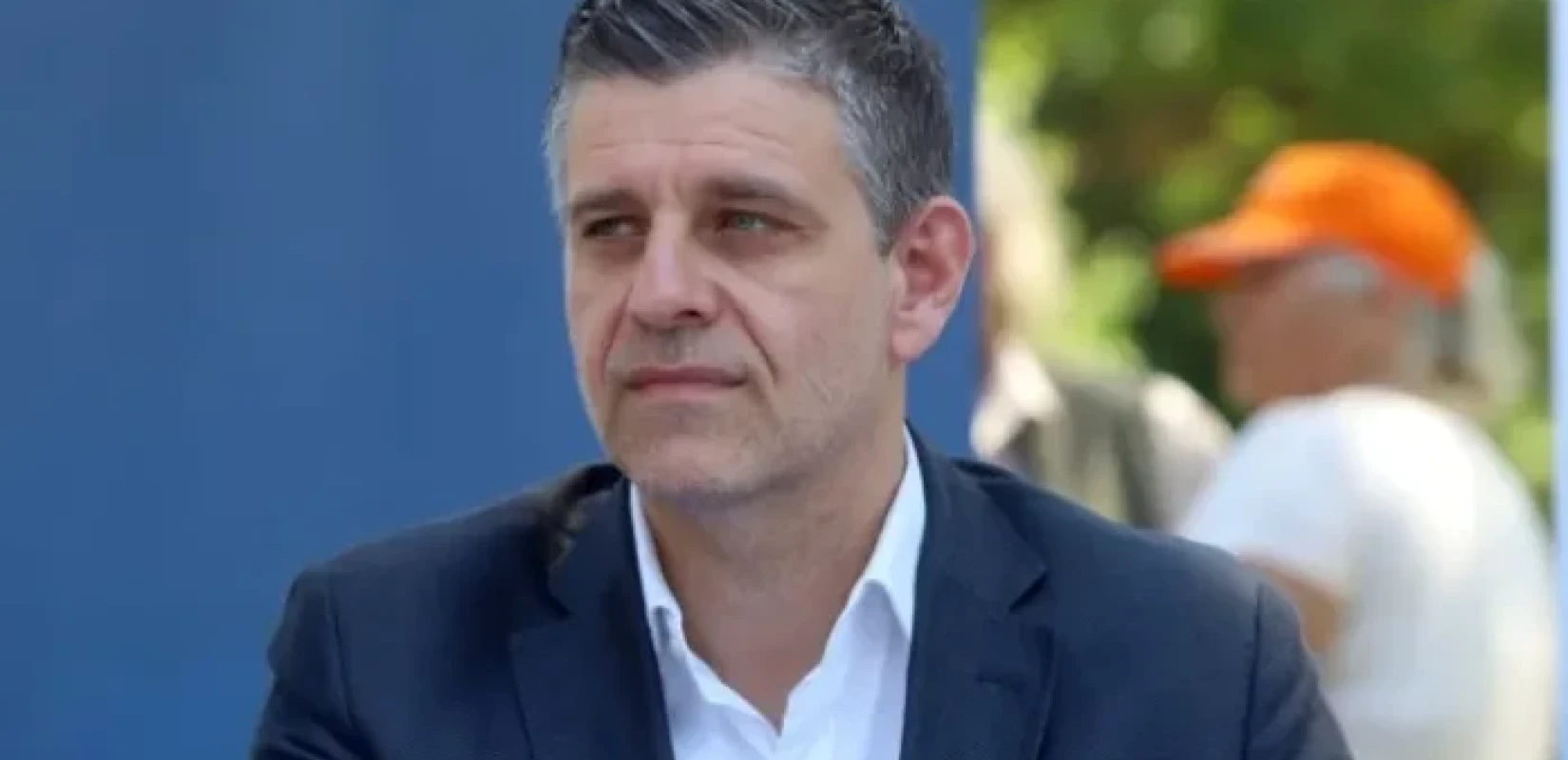 Κώστας Γιουτίκας: Θα είμαι υποψήφιος περιφερειάρχης Κεντρικής Μακεδονίας