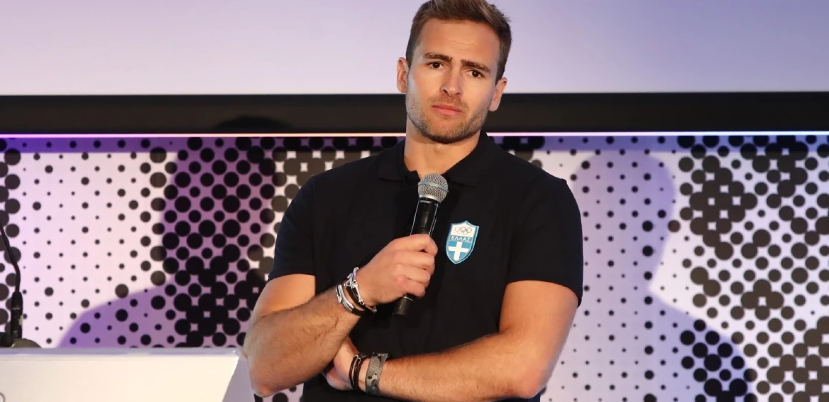 Χειμερινοί Ολυμπιακοί Αγώνες: Ο τελευταίος χορός του Αλέξανδρου Γκιννή (βίντεο)