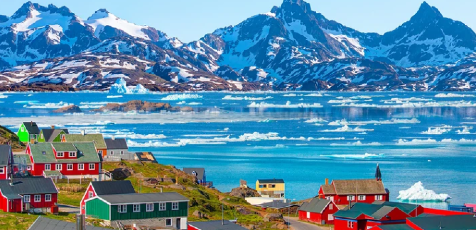 Γροιλανδία: Συνεχίζονται οι συνομιλίες με τις ΗΠΑ χωρίς οριστική κατάληξη- «H κρίση δεν έχει τελειώσει», λέει ο δανός ΥΠΕΞ