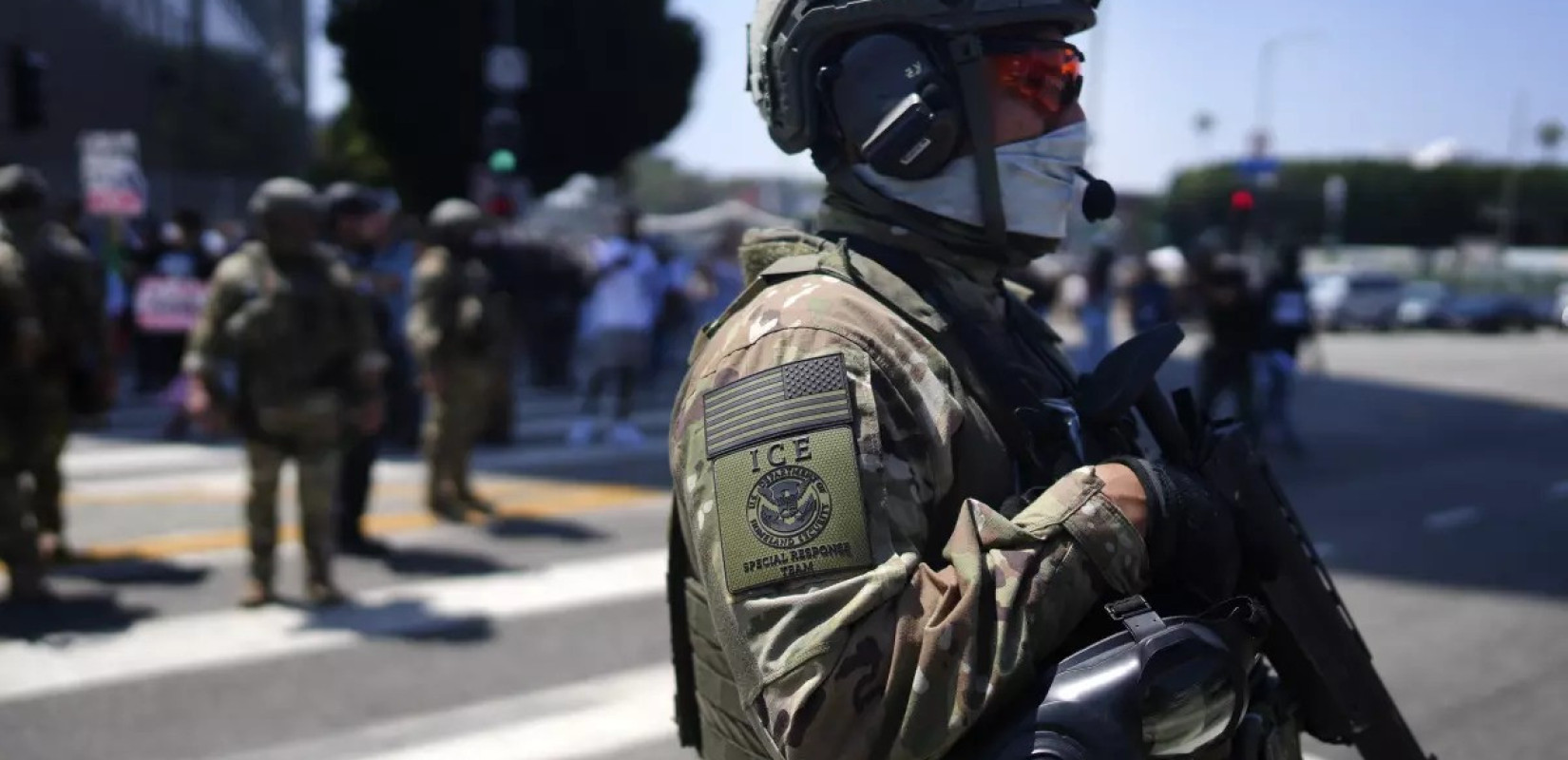 Πόλεμος στο Ιράν: Μαζική ενίσχυση των αμερικανικών δυνάμεων με 2.500 πεζοναύτες και πολεμικά πλοία