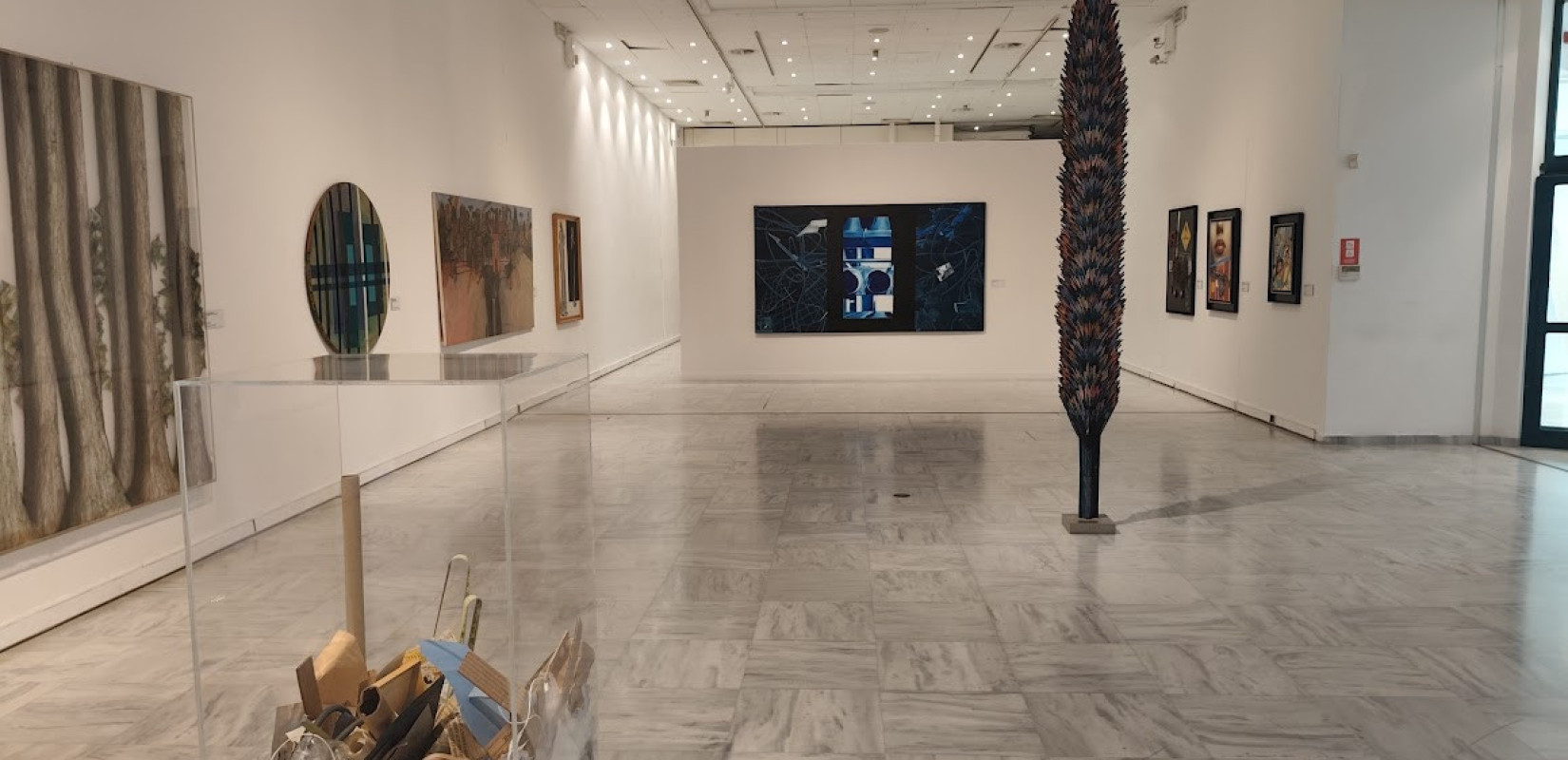 Θεσσαλονίκη: Δύο εκθέσεις για την αισθητική ρήξη της ευρωπαϊκής Pop της δεκαετίας του '60 στο MOMus