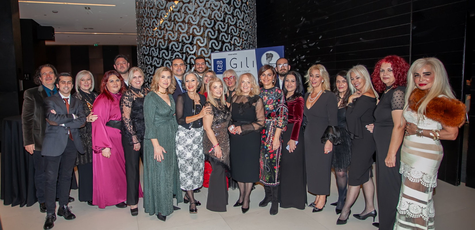 Τα μέλη της ΥΠΑΤΙΑΣ