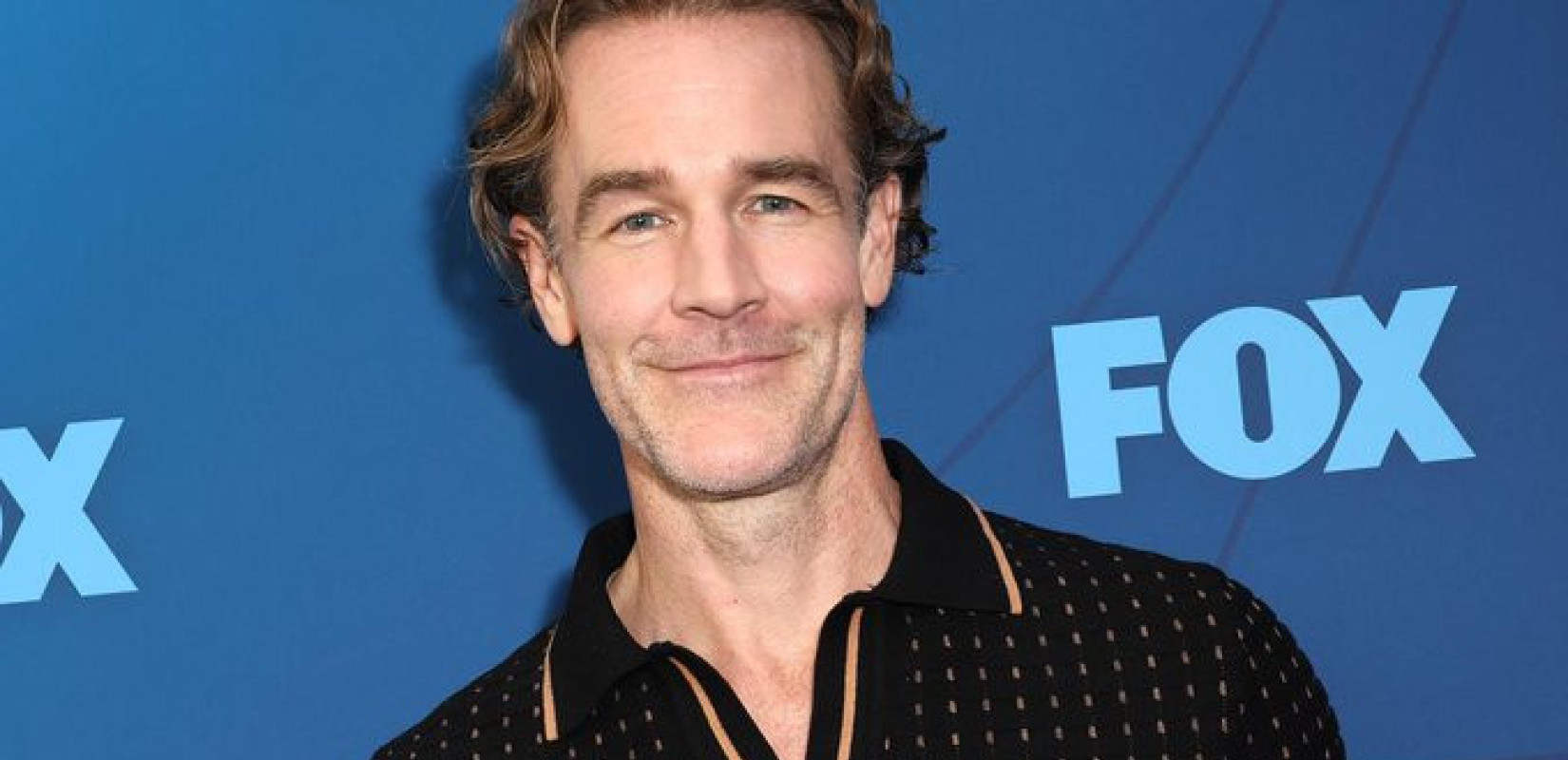 Θλίψη στο Χόλιγουντ: Έφυγε από τη ζωή στα 48 του ο Τζέιμς Βαν Ντερ Μπικ