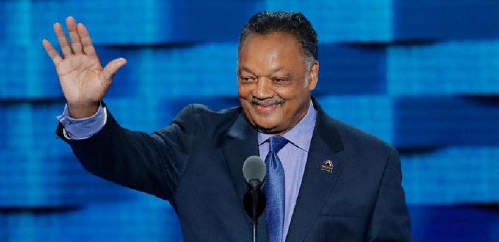 ΗΠΑ: Έφυγε από την ζωή ο συνοδοιπόρος του Μάρτιν Λούθερ Κινγκ, Τζέσε Τζάκσον