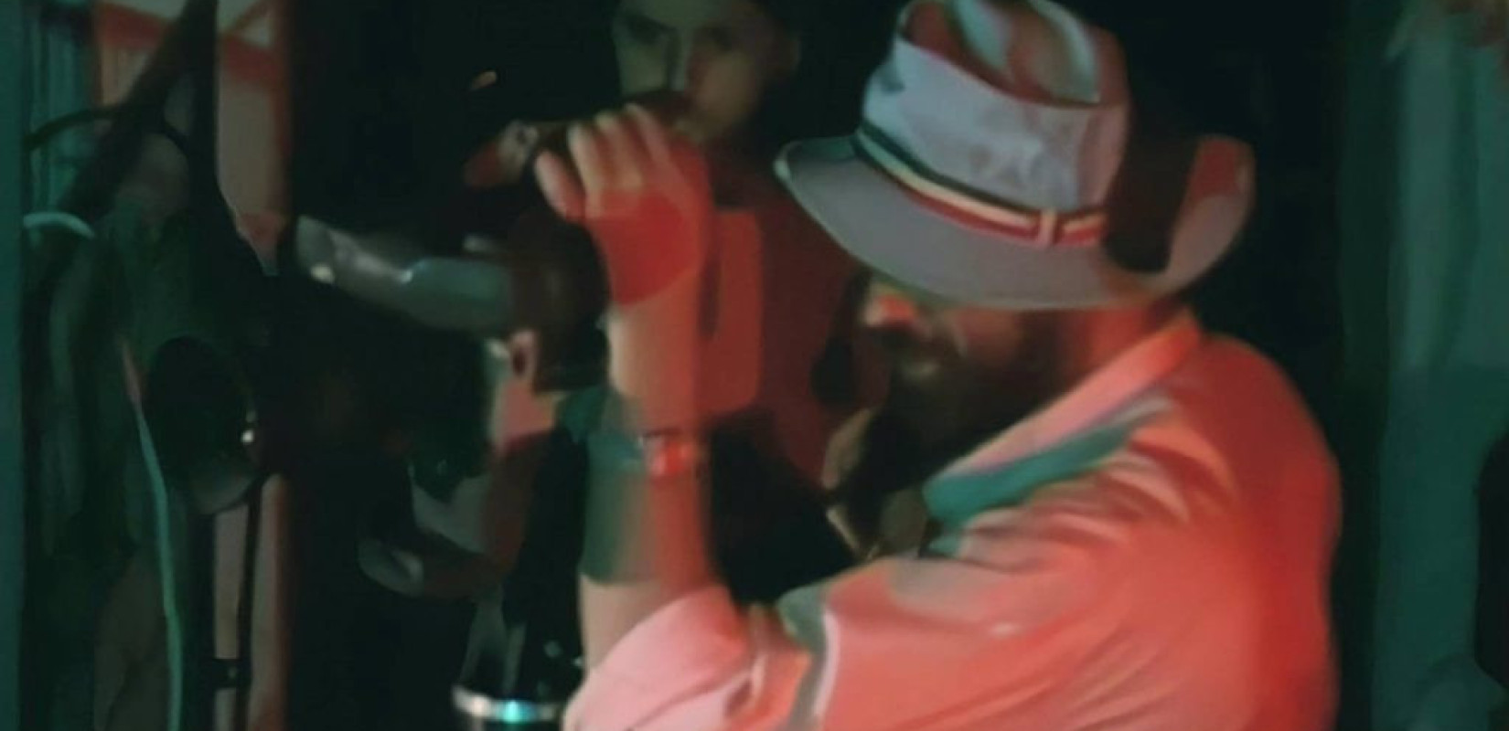 Θλίψη στην ΕΡΤ3: «Έφυγε» ο σκηνοθέτης Φαίδων-Λάζαρος Λαζαρίδης