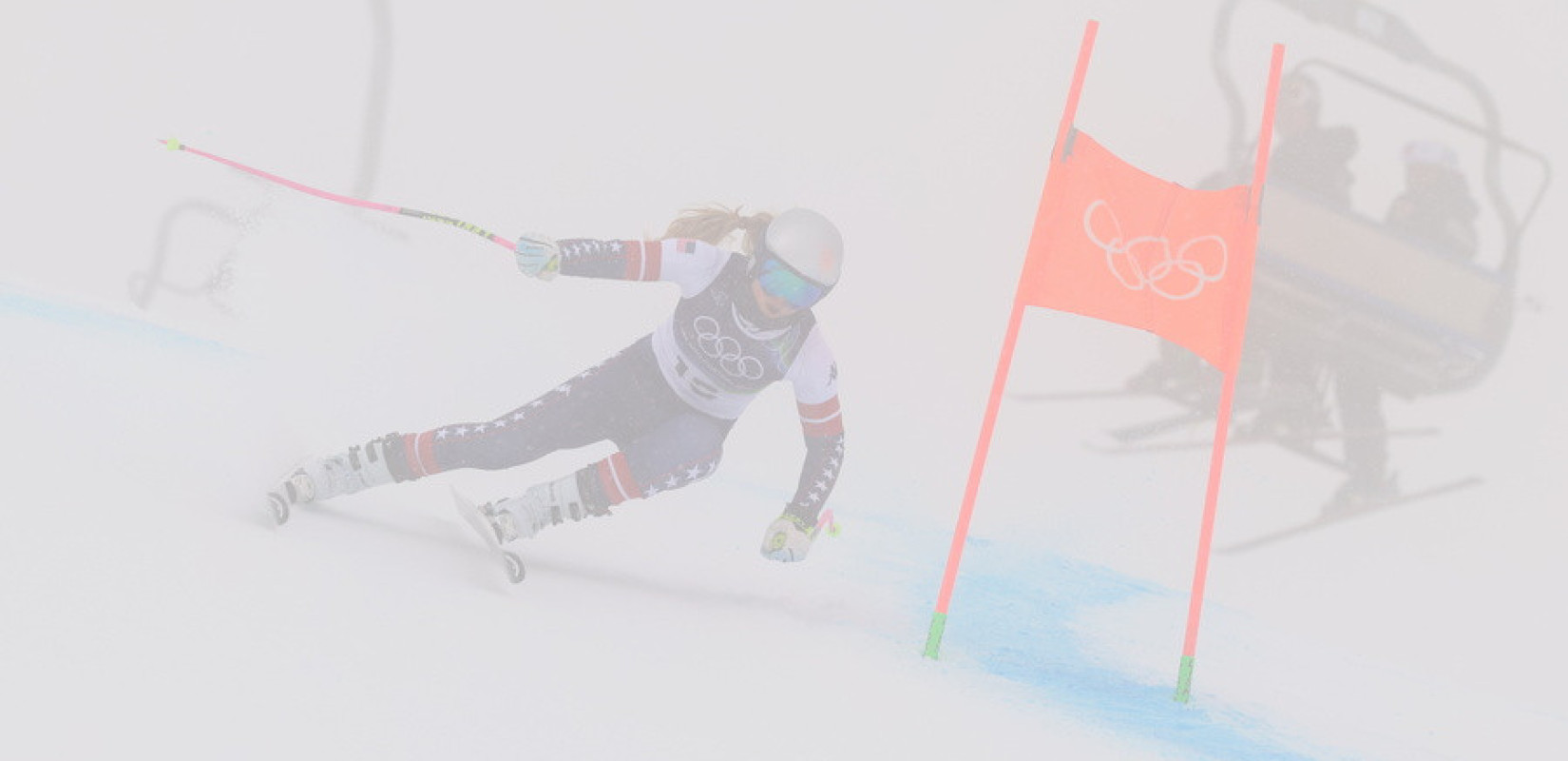 Χειμερινοί Ολυμπιακοί Αγώνες: «Πάγωσε» το κοινό με τον σοβαρό τραυματισμό της Ολυμπιονίκη Λίντσεϊ Βον (βίντεο)