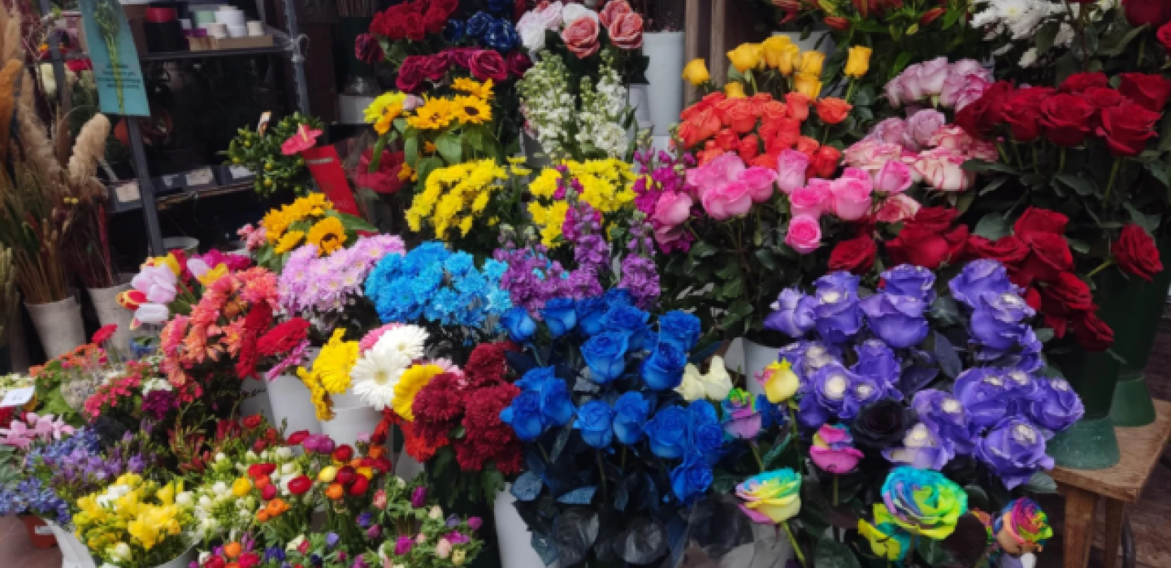 Θεσσαλονίκη: Η αγορά ποντάρει στον Άγιο Βαλεντίνο μετά την «παγωμένη» κίνηση των Χριστουγέννων