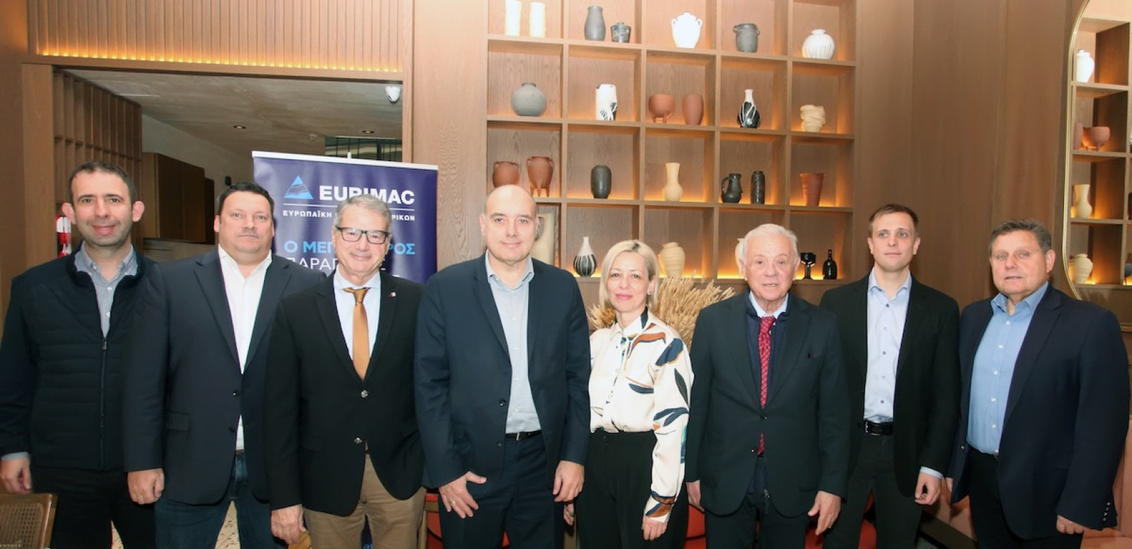 ΜΑΚΒΕΛ: Η βορειοελλαδική εταιρεία ζυμαρικών που καινοτομεί στα προϊόντα χαμηλού γλυκαιμικού δείκτη