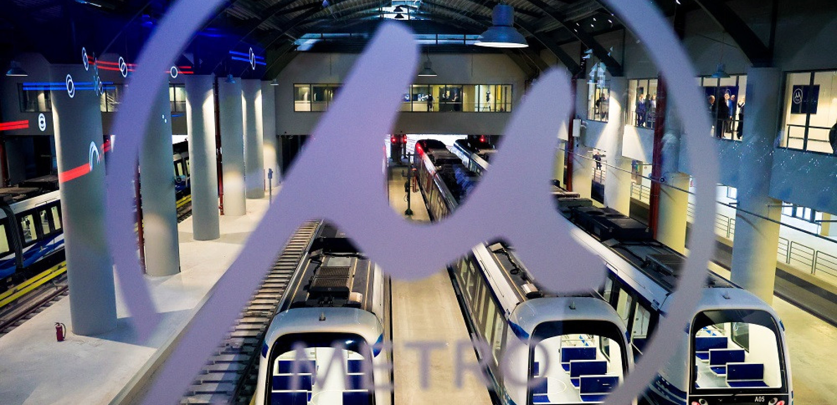 Μετρό: Ο άλυτος γρίφος του τερματικού σταθμού της Μίκρας