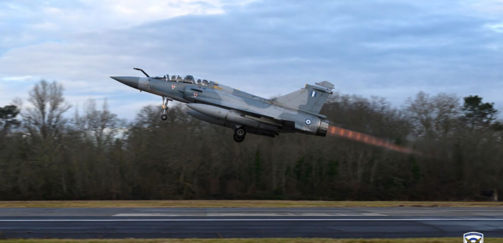 Εντυπωσιακά στιγμιότυπα από την άσκηση «Orion 2026» στη Γαλλία - Η συμμετοχή της Πολεμικής Αεροπορίας