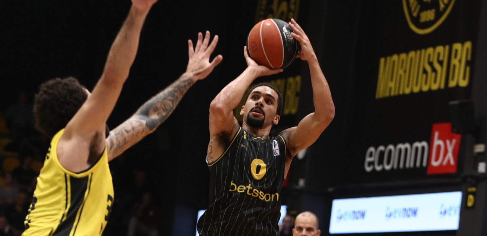 Μπάσκετ: Ρίχνεται στη μάχη του φάιναλ-έιτ του κυπέλλου Ελλάδας ο Άρης