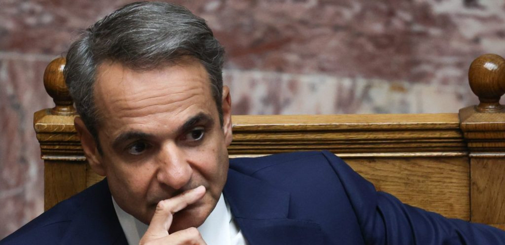 Τηλεφωνική επικοινωνία Κυρ. Μητσοτάκη με τον πρίγκιπα διάδοχο της Σαουδικής Αραβίας