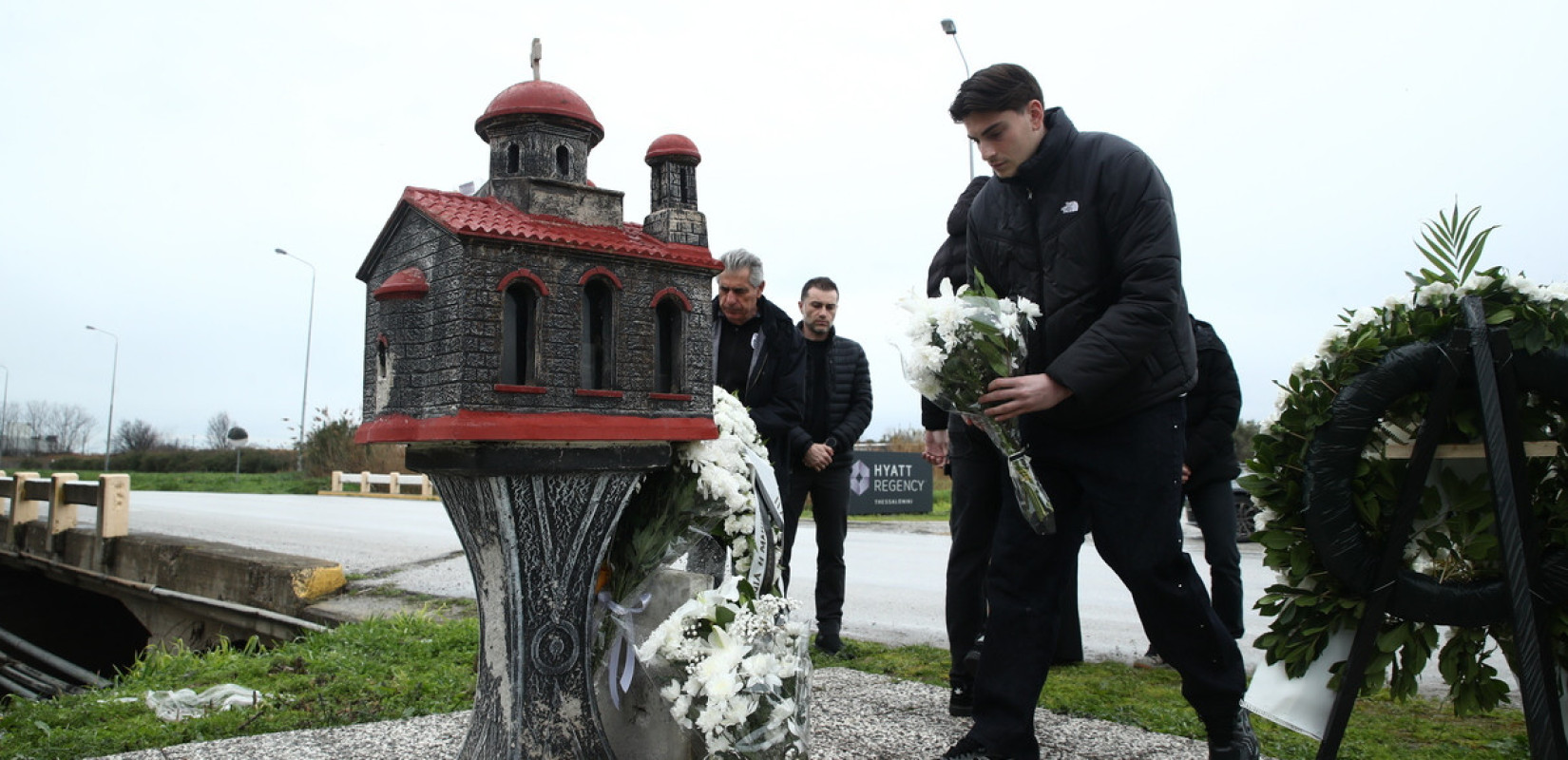 Ο ΠΑΟΚ δεν ξεχνά τον Παναγιώτη Κατσούρη