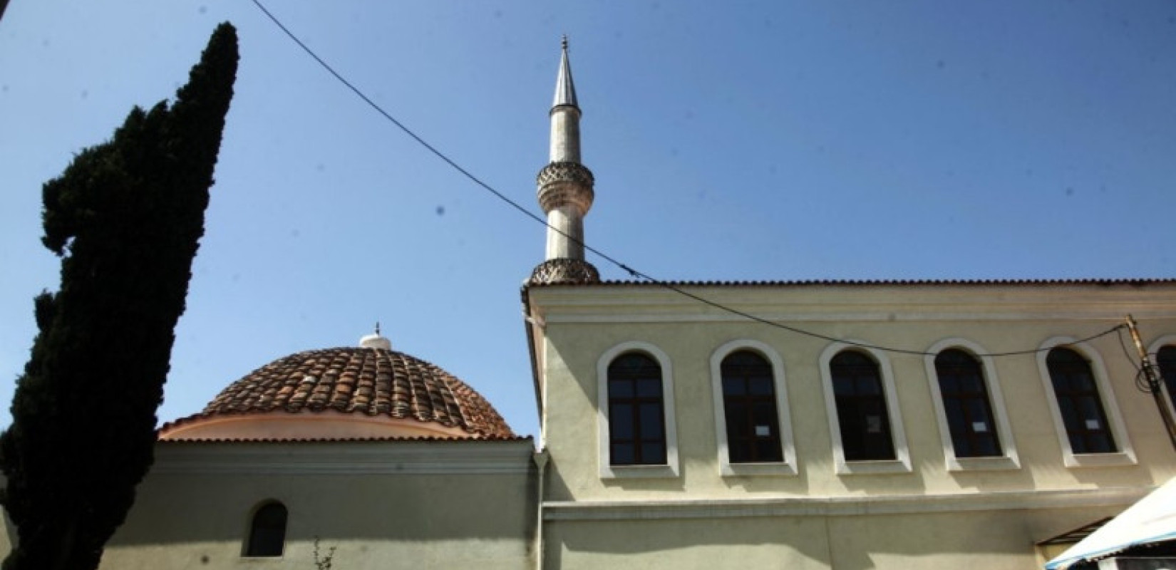 Προκηρύχθηκαν θέσεις Μουφτή σε Κομοτηνή και Ξάνθη - Ανοίγει η υποβολή αιτήσεων