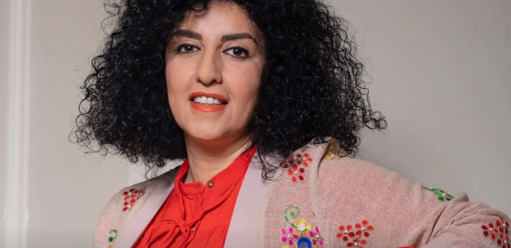 Ιράν: Η νομπελίστρια της ειρήνης Ναργκίς Μοχαμαντί καταδικάσθηκε σε κάθειρξη έξι ετών