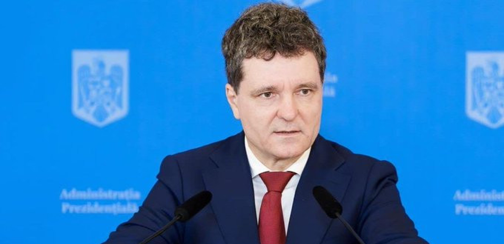 Ο Ρουμάνος Πρόεδρος εξυμνεί την ιστορία και τον καθοριστικό ρόλο της ελληνικής γλώσσας