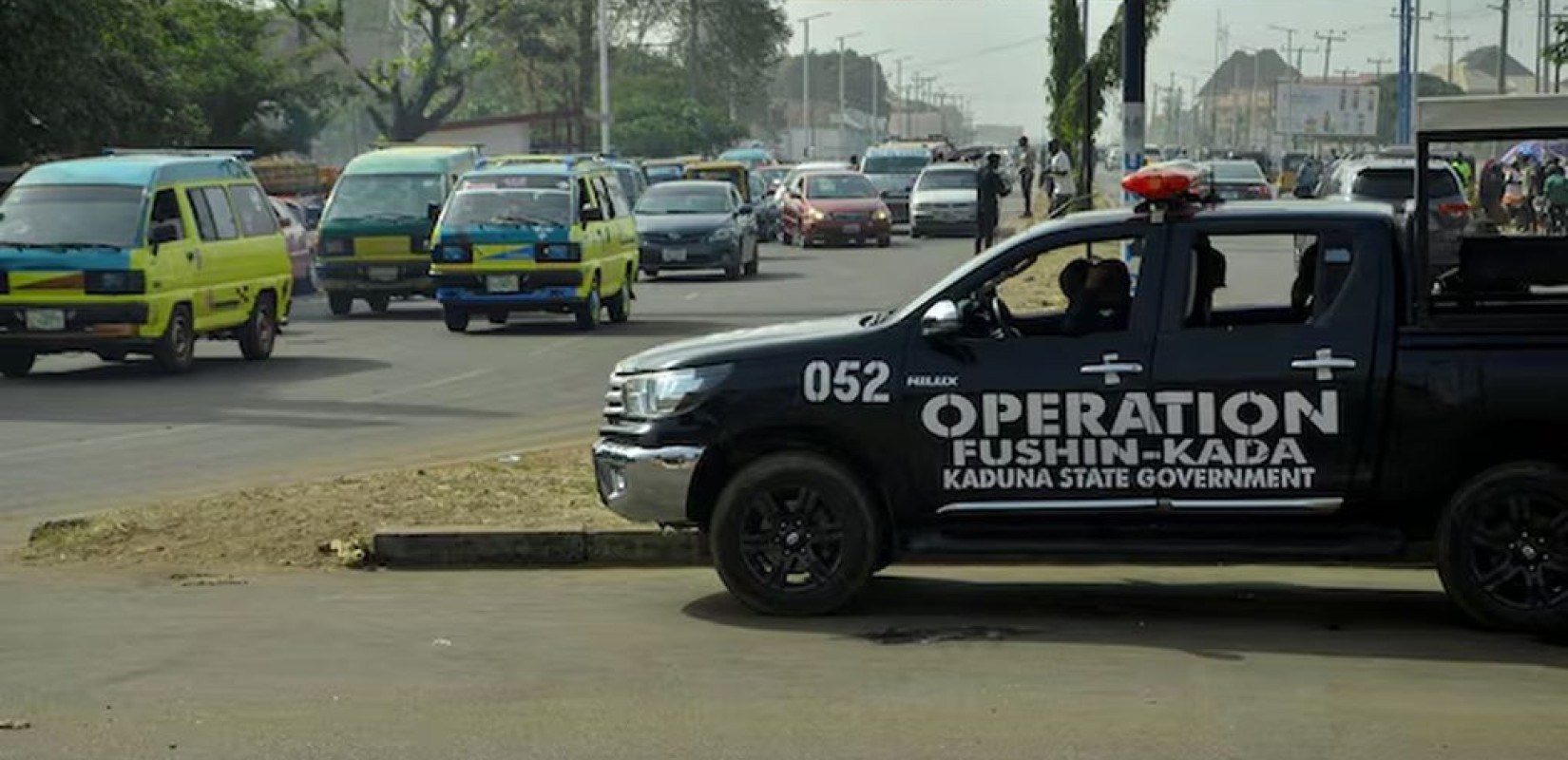 Φωτογραφία αρχείου από τη Νιγηρία - Πηγή: https://www.reuters.com/resizer/v2/4BL3DKYWRVKFVB33ZREFNZZFSY.jpg?auth=d1c9a8999871a2b0a9e3e25a7ff1c8908dc11beaabbd74081fbccca7be956518&width=640&quality=80