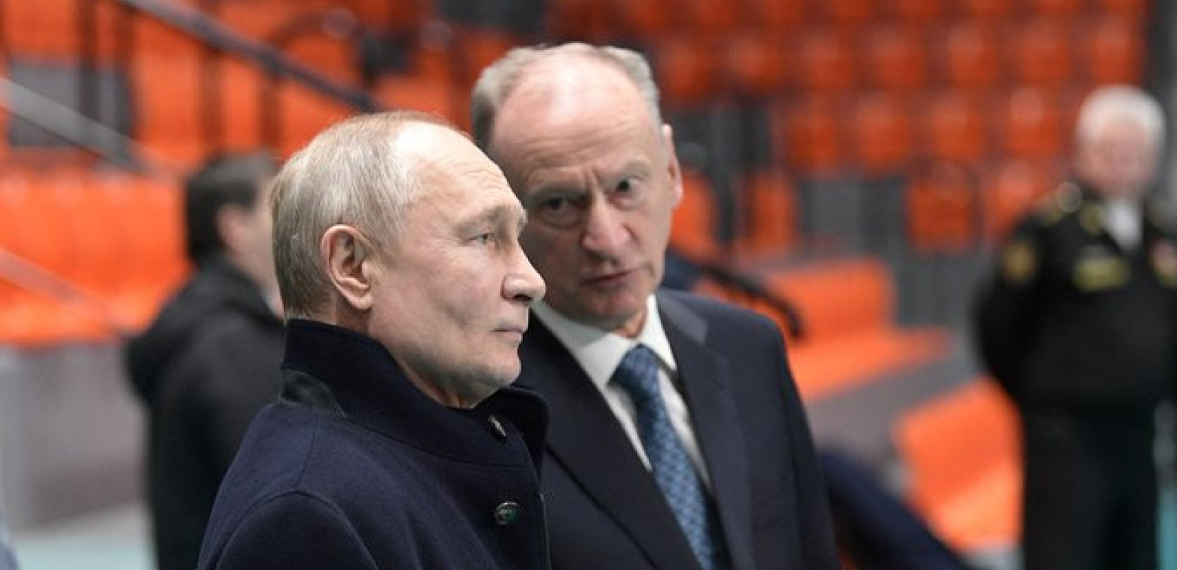 Στενός βοηθός του Πούτιν προειδοποιεί την Ευρώπη να μην συλλάβει τα Ρωσικά πλοία: «Μπορούμε να αναπτύξουμε το Πολεμικό Ναυτικό»