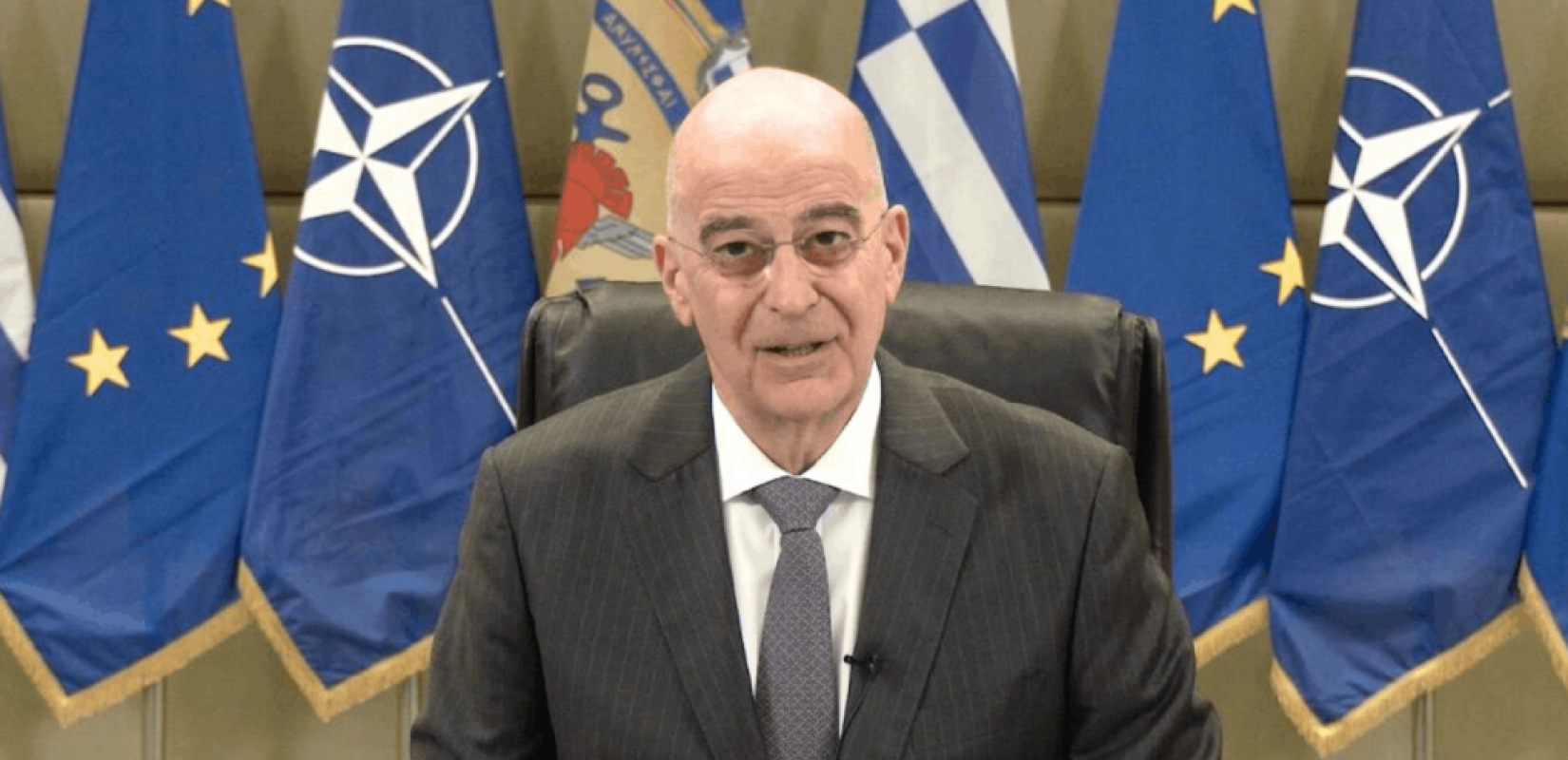 Νέα σύσκεψη στο ΥΠΕΘΑ για τη σύγκρουση στη Μέση Ανατολή - Θα πραγματοποιείται σε καθημερινή βάση