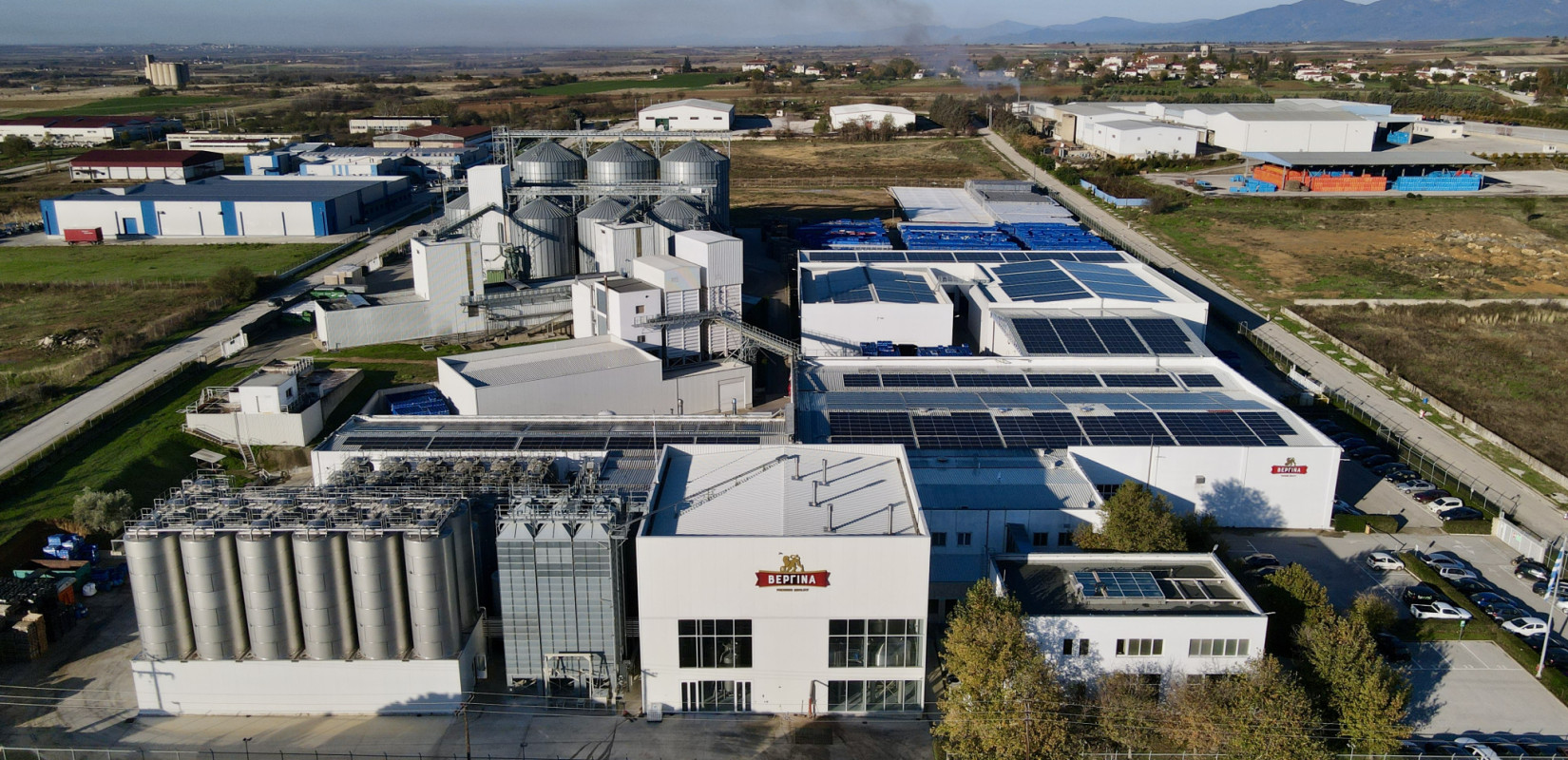 Ζυθοποιία Μακεδονίας Θράκης: Μπαίνει στο επιτραπέζιο νερό, «αφρίζει» επενδύσεις 70 εκατ., σχεδιάζει εργοστάσιο αλουμινίου