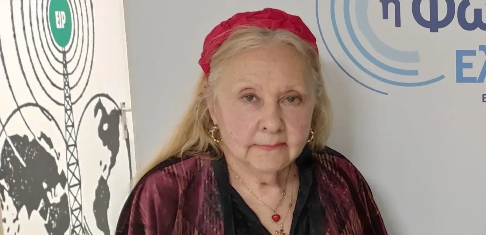 «Έφυγε» από τη ζωή η δημοσιογράφος Ντέπυ Νικολοπούλου – Παπαβησσαρίωνος