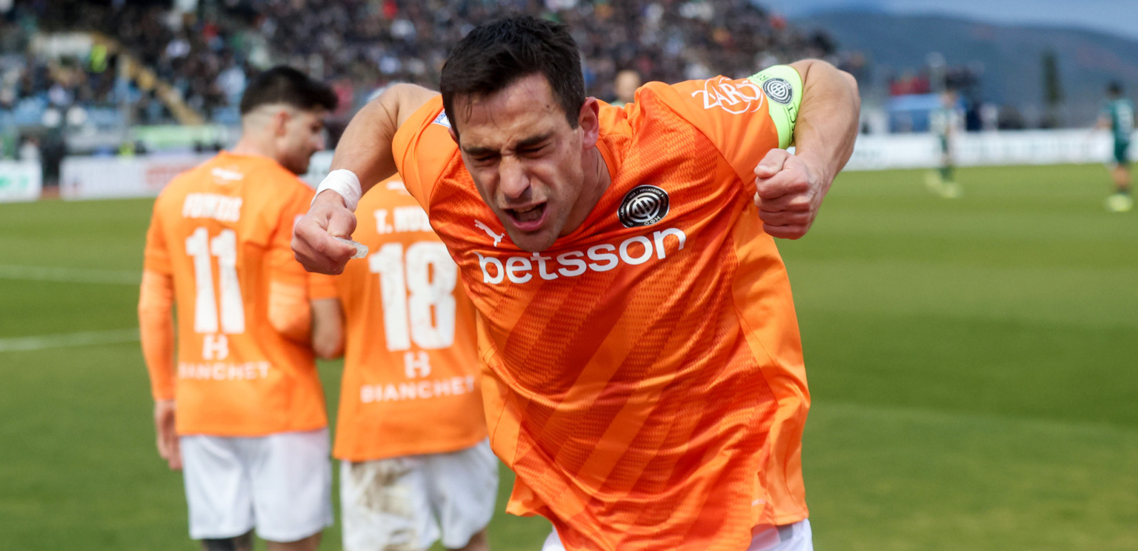 Κύπελλο: Στον τελικό με επικό διπλό ο ΟΦΗ