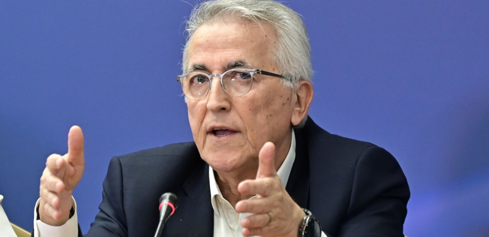 Υπόθεση Παναγόπουλου: Έρευνα για υπεξαίρεση 73 εκατ. ευρώ από κρατικά και ευρωπαϊκά κονδύλια – Ποιοι άλλοι μπαίνουν στο στόχαστρο