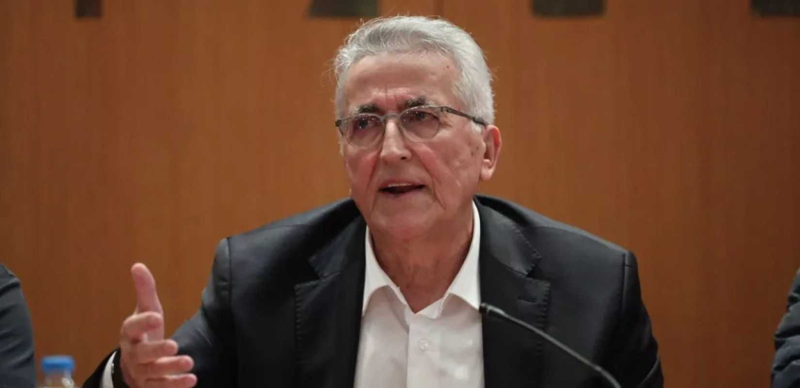 Υπό ποινική έρευνα ο πρόεδρος της ΓΣΕΕ για υπεξαίρεση - Το πόρισμα διαβιβάστηκε στην Εισαγγελία Αθηνών