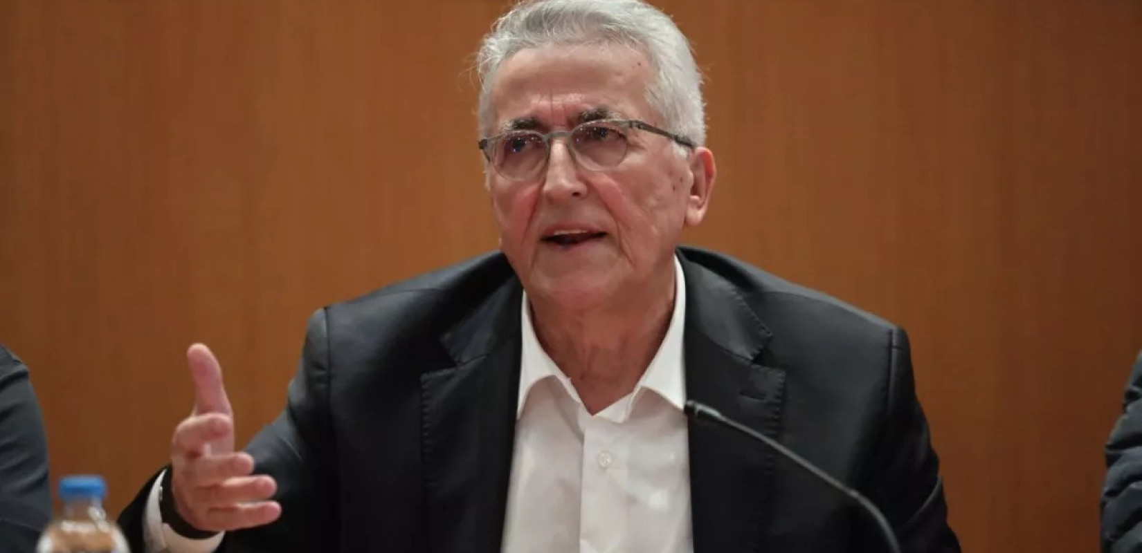 Αρχή για το Ξέπλυμα: Αντιμέτωπος με κακούργημα ο Παναγόπουλος - Δεν δήλωσε 3,2 εκατ. ευρώ - Αδήλωτα 1,3 εκατ. ευρώ και για Στρατινάκη