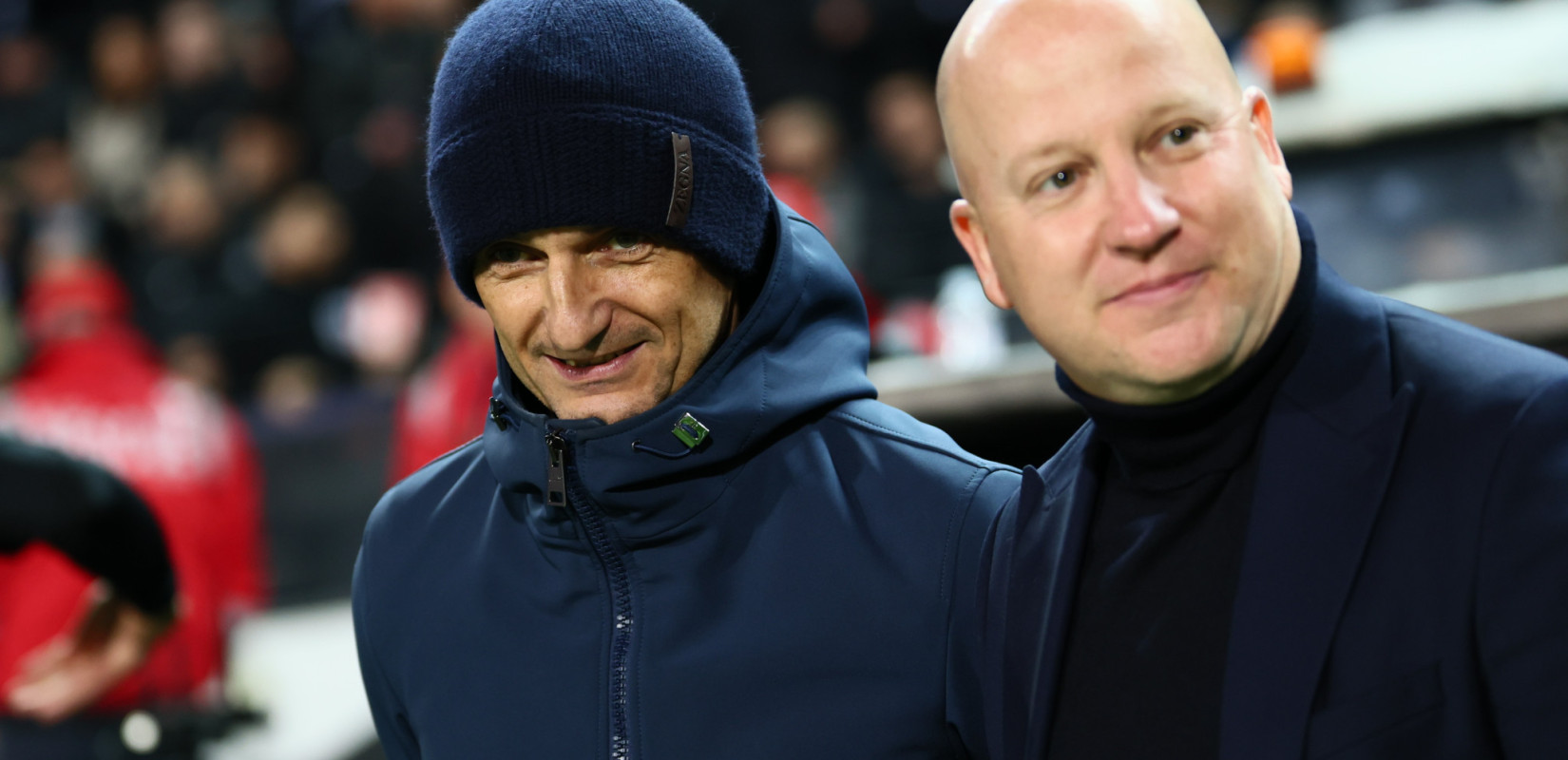 ΠΑΟΚ: Μάχη επιβίωσης στο «άντρο» της ΑΕΚ