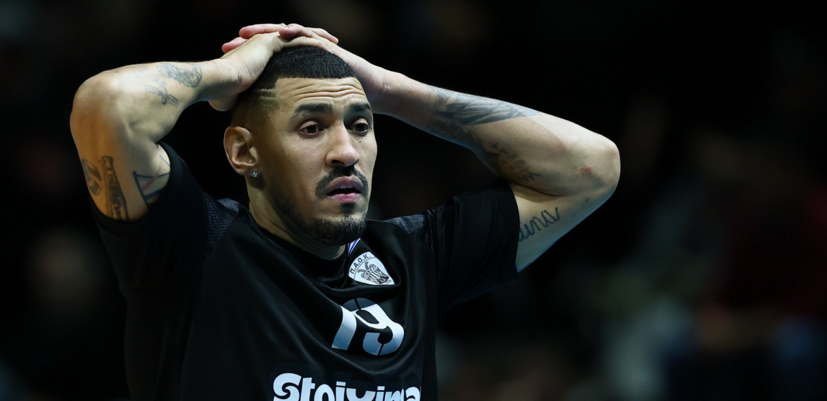 Βόλεϊ: Πικρό φινάλε για τον ΠΑΟΚ στην Ευρώπη