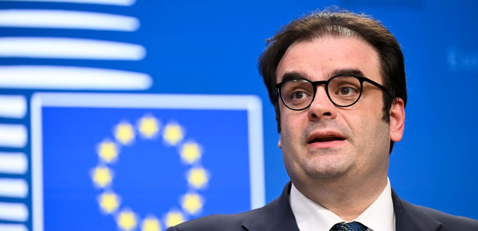 Κ. Πιερρακάκης: «Υπαρξιακής σημασίας να διαφυλάξουμε τον διεθνή ρόλο του ευρώ και τη νομισματική κυριαρχία της ΕΕ»