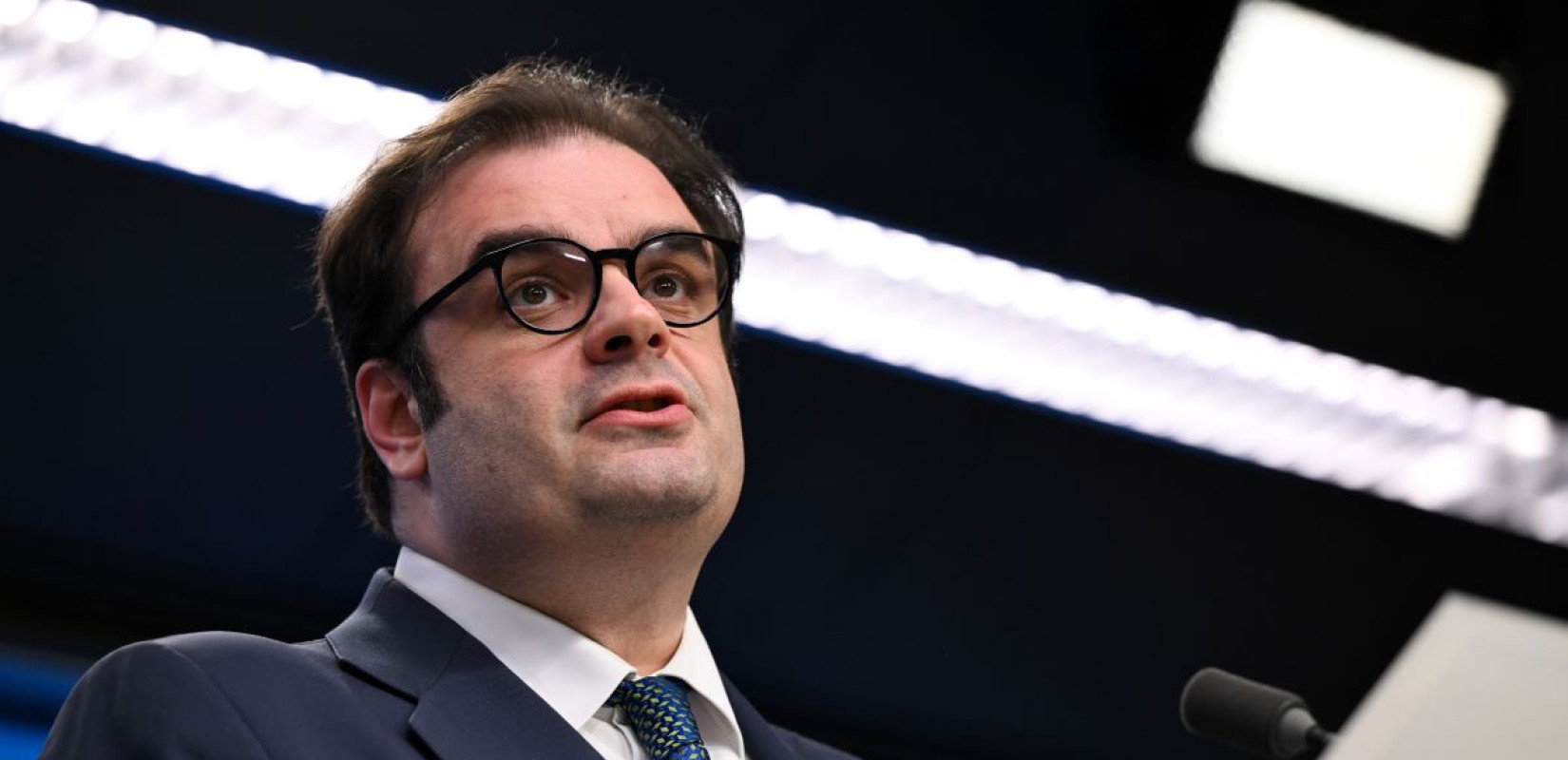 Κ. Πιερρακάκης: Σε δημόσια διαβούλευση ο προϋπολογισμός 800 εκατ. ευρώ - Με 300 επιπλέον ευρώ ενισχύονται οι χήρες
