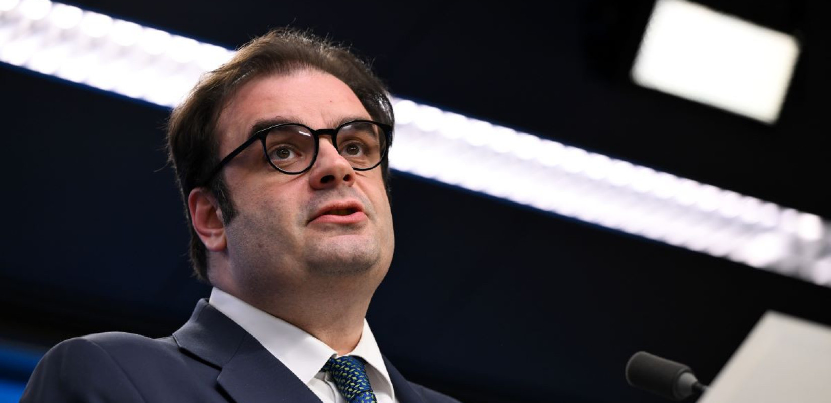 Κ. Πιερρακάκης: Ανοιχτό το ενδεχόμενο λήψης μέτρων για τη στήριξη των πολιτών - Σταθερή η οικονομική πολιτική