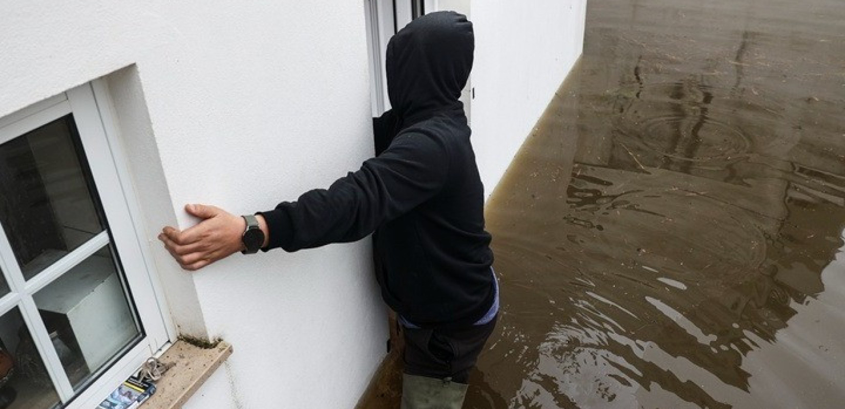 Πλημμύρες στην Ευρώπη: Δύο νεκροί στη Γαλλία, μία νεκρή στην Ισπανία