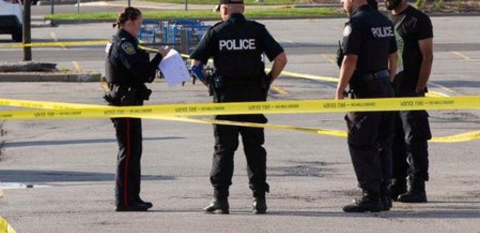 Καναδάς: Γυναίκα υποστηρίζουν οι αρχές πως είναι ο δράστης που σκότωσε 11 άτομα σε σχολείο