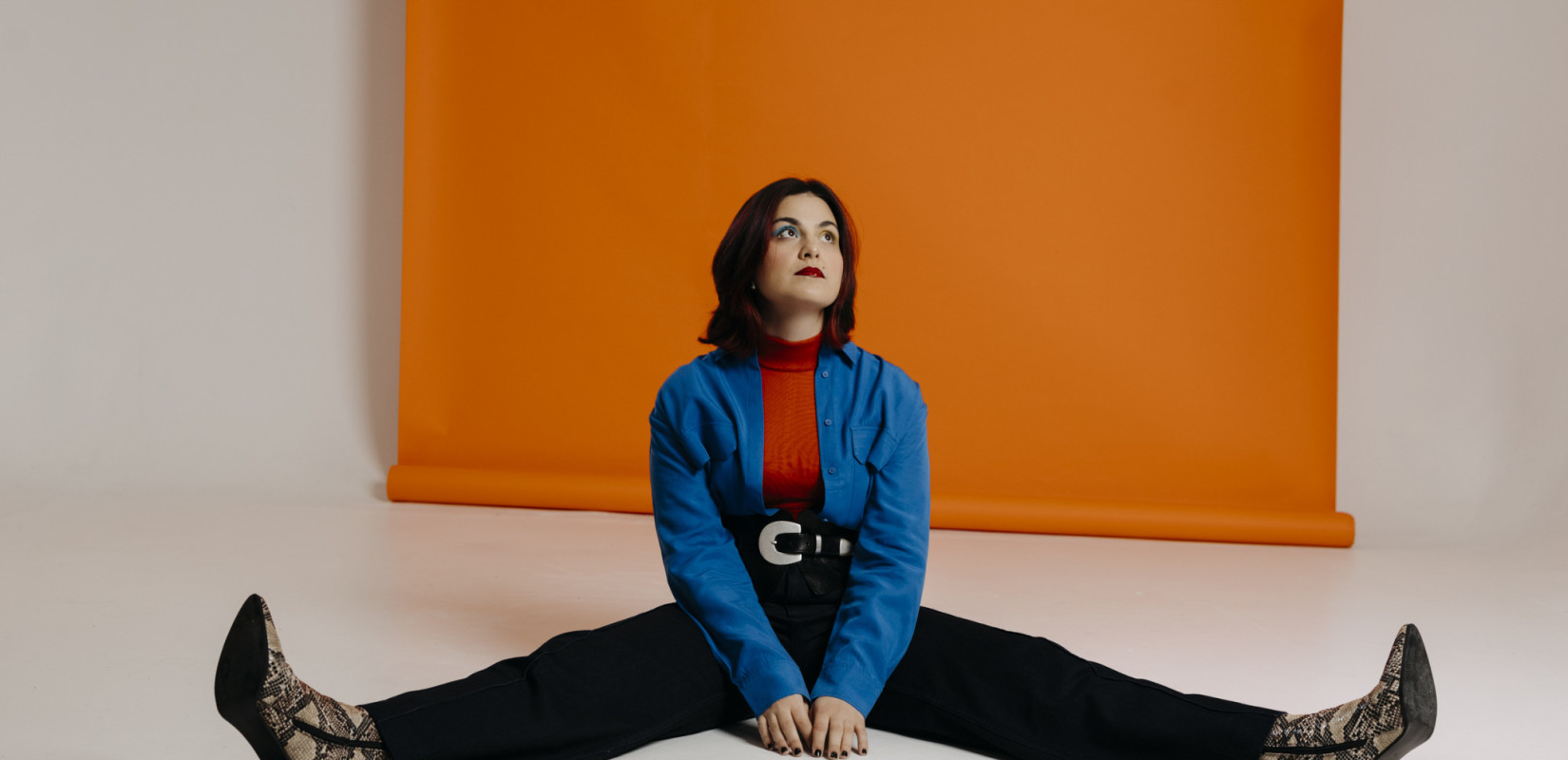 Πολυξένη Καράκογλου: Μια «Υπόσχεση» για όσα μας ενώνουν