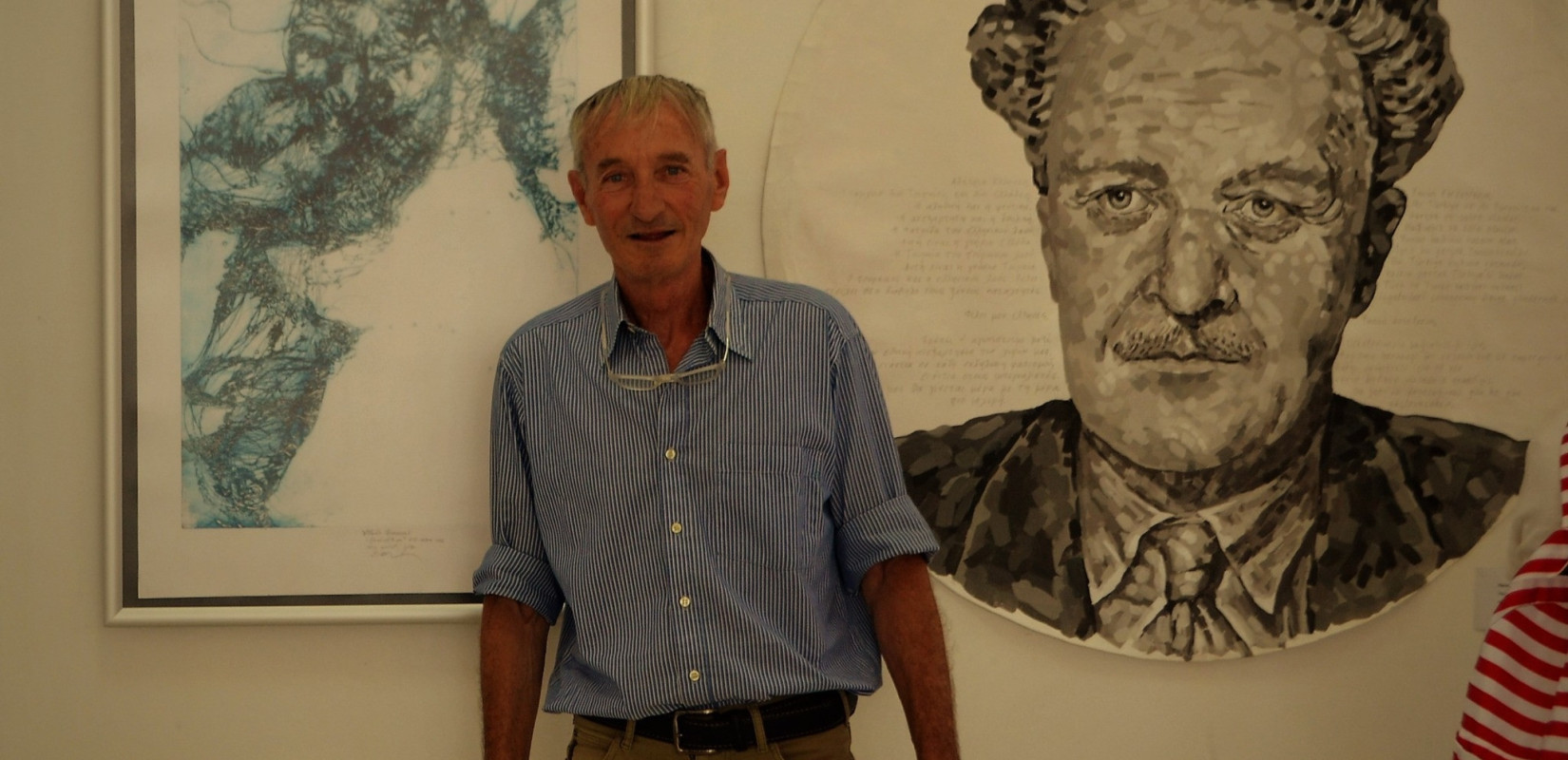 Θεσσαλονίκη: Επτά μονόλογοι για το AIDS  ως χρονικό ενός ανομολόγητου τραύματος