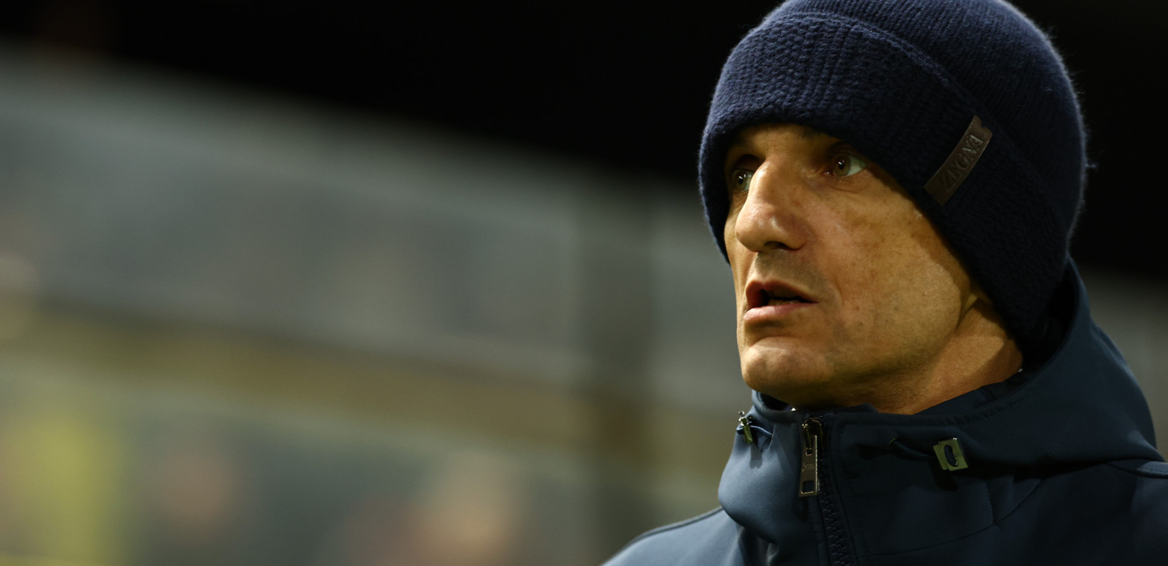 Live streaming: Η συνέντευξη Τύπου του Λουτσέσκου για τη ρεβάνς με τη Θέλτα