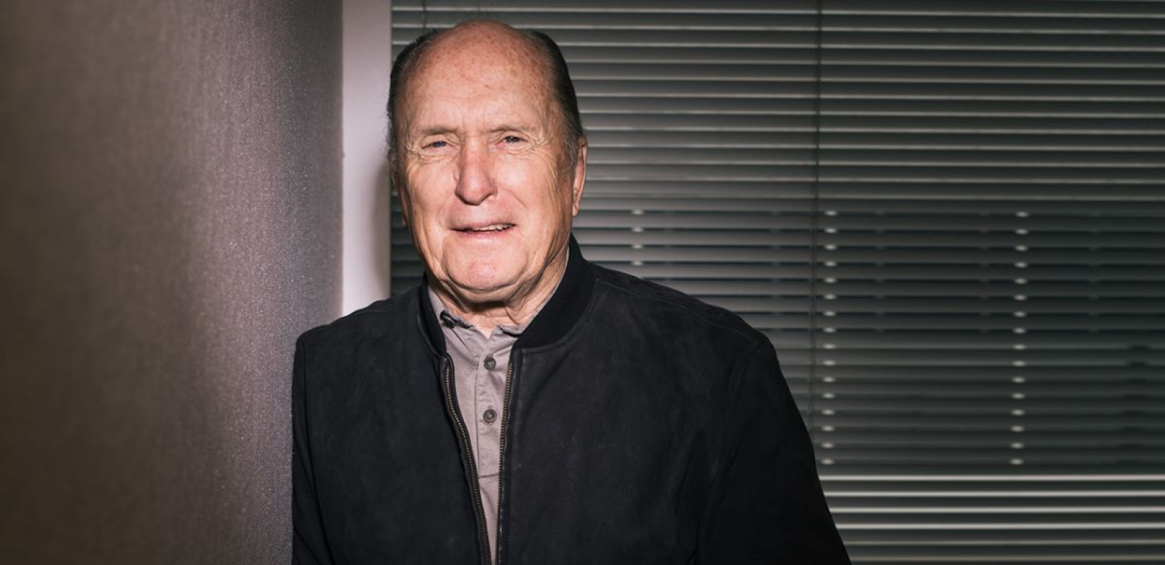 Πέθανε ο θρυλικός Ρόμπερτ Ντιβάλ σε ηλικία 95 ετών