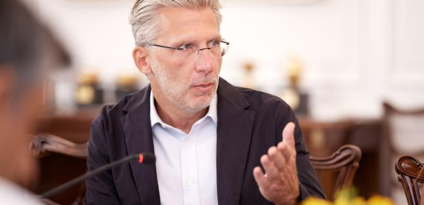 Α. Σκέρτσος: Ανερμάτιστος αμοραλισμός - Το μόνο και αναλλοίωτο brand του Τσίπρα