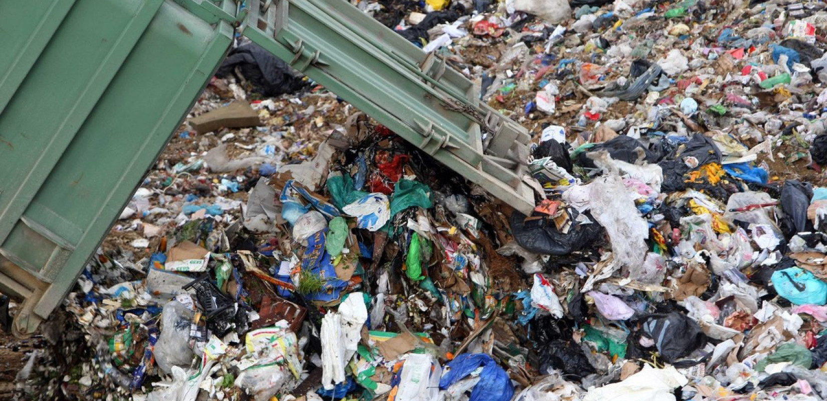 Δήμοι: «Ανάσα» πριν πληρώσουν και πάλι «χρυσάφι» τα σκουπίδια