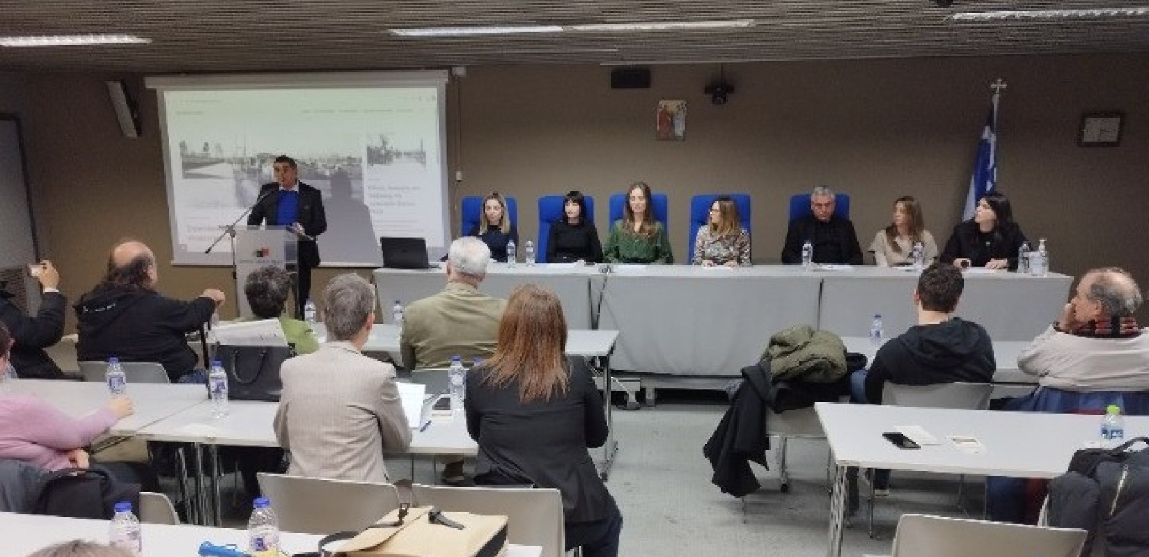 Στρατόπεδο Παύλου Μελά: «Φως» στις άγνωστες πτυχές του μαρτυρίου – Πάνω από 2.000 οι κρατούμενοι