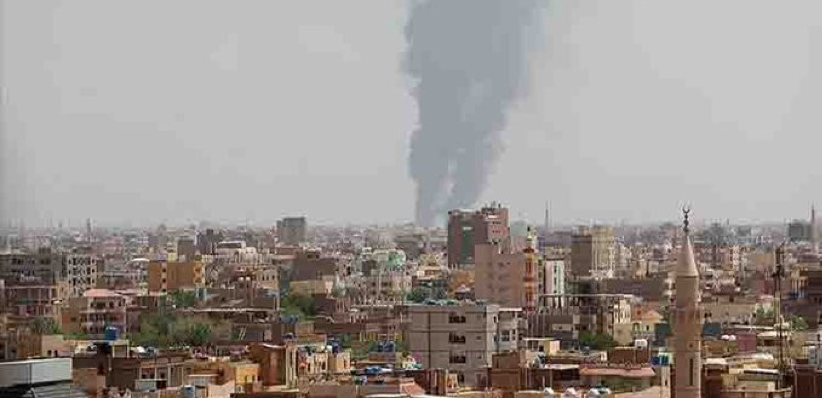 Σουδάν: Λουτρό αίματος σε αγορά του Βόρειου Κορντοφάν από επίθεση drone - Tουλάχιστον 28 νεκροί