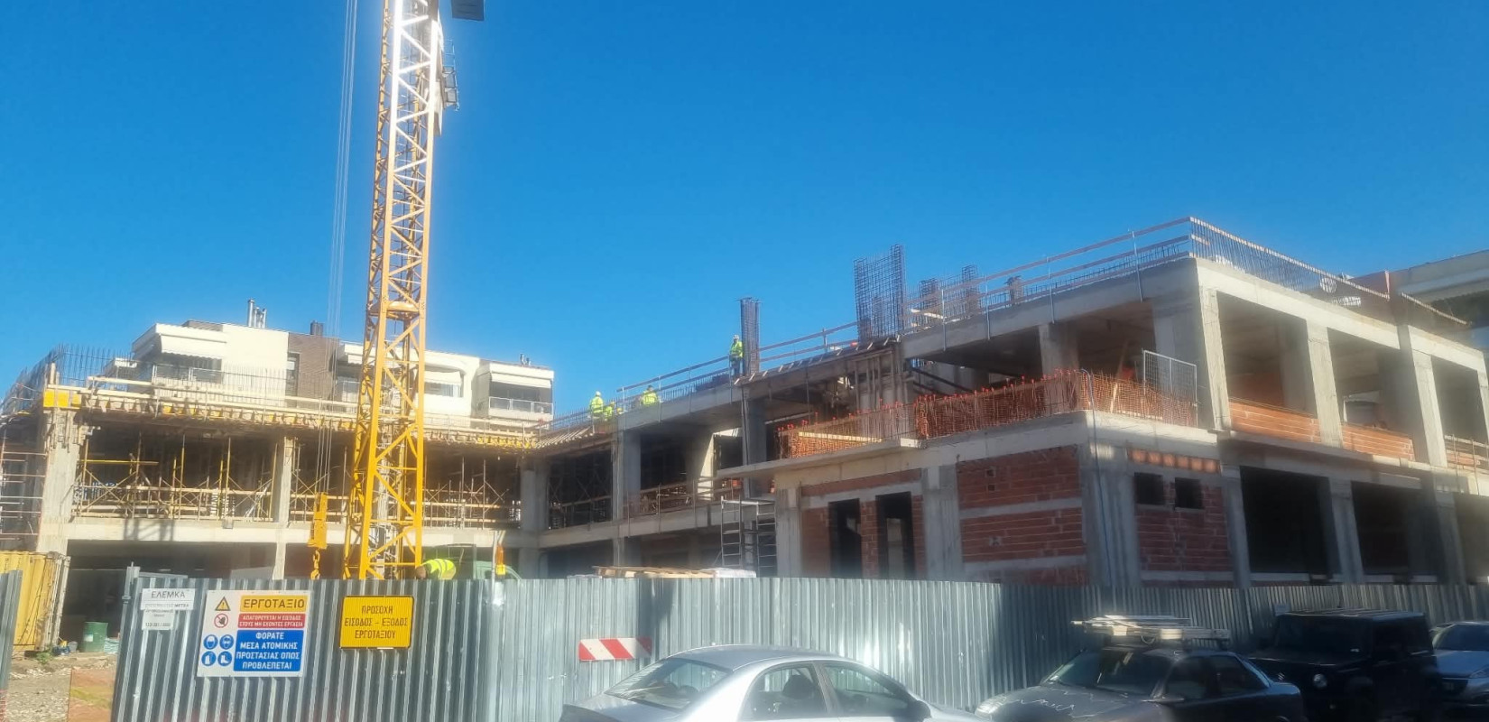 Καλαμαριά: Έτοιμο για τη νέα σχολική χρονιά το Ειδικό Δημοτικό και Νηπιαγωγείο (βίντεο)