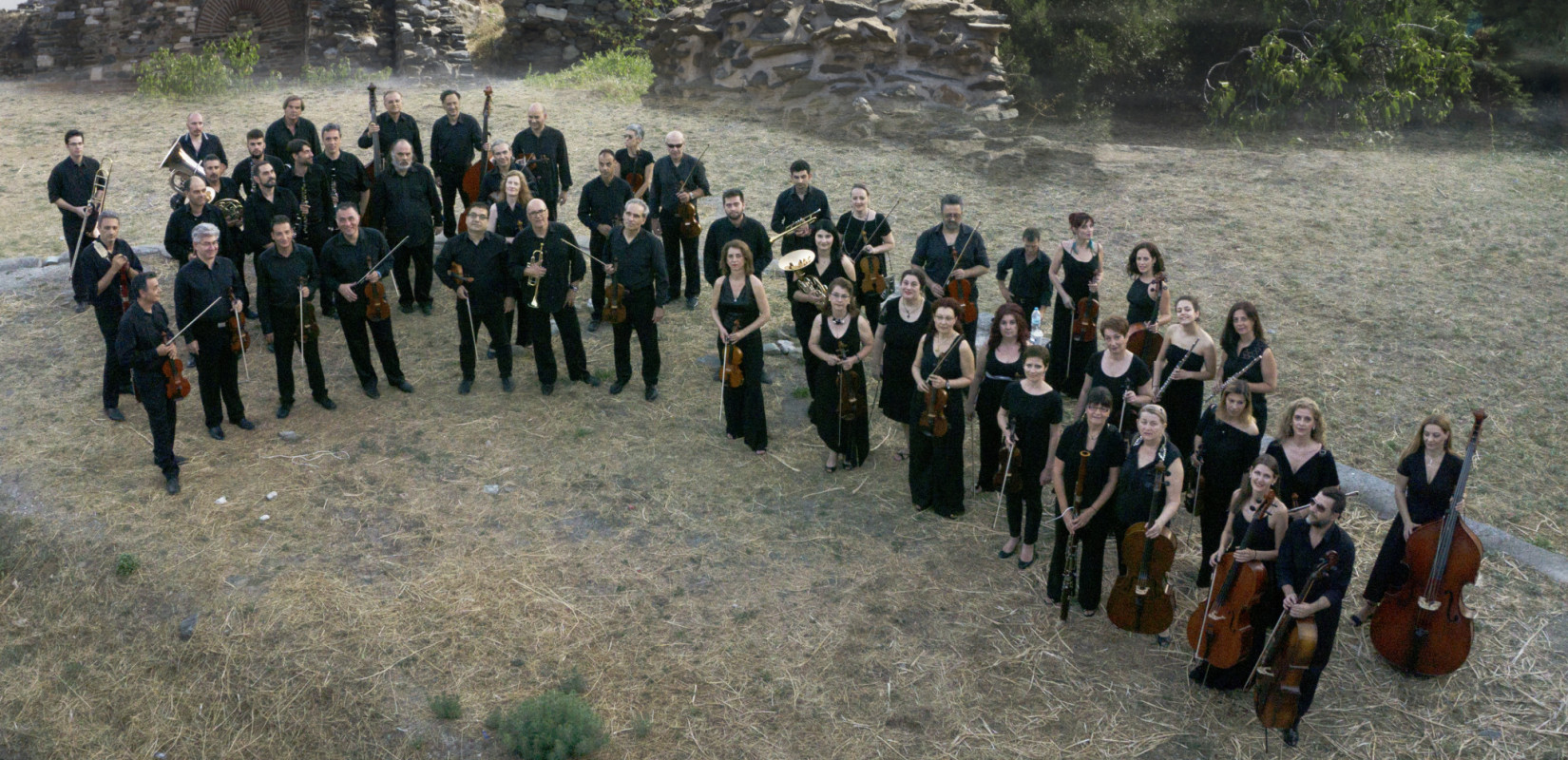 Carnavalissimo: Όταν η Συμφωνική Ορχήστρα Δήμου Θεσσαλονίκης χορεύει στους ρυθμούς της Αποκριάς