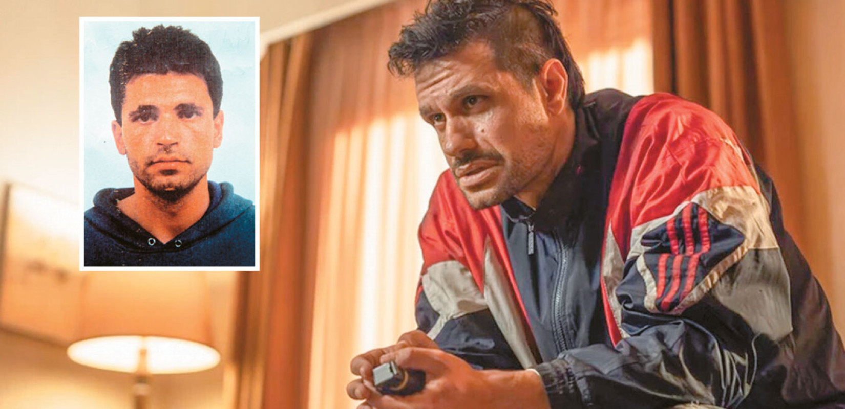 Η «Τελευταία Κλήση»: Το συγκλονιστικό τρέιλερ του μακελειού του Σορίν Ματέι που έγινε ταινία