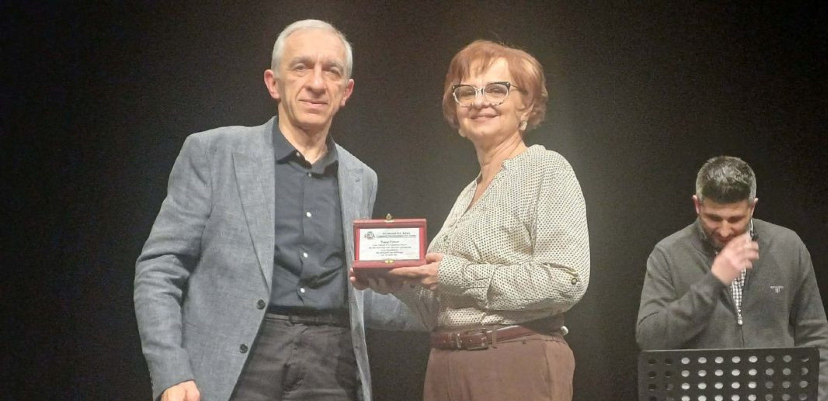 Κιλκίς: Ο δήμος τίμησε 27 εκπαιδευτικούς για την προσφορά τους